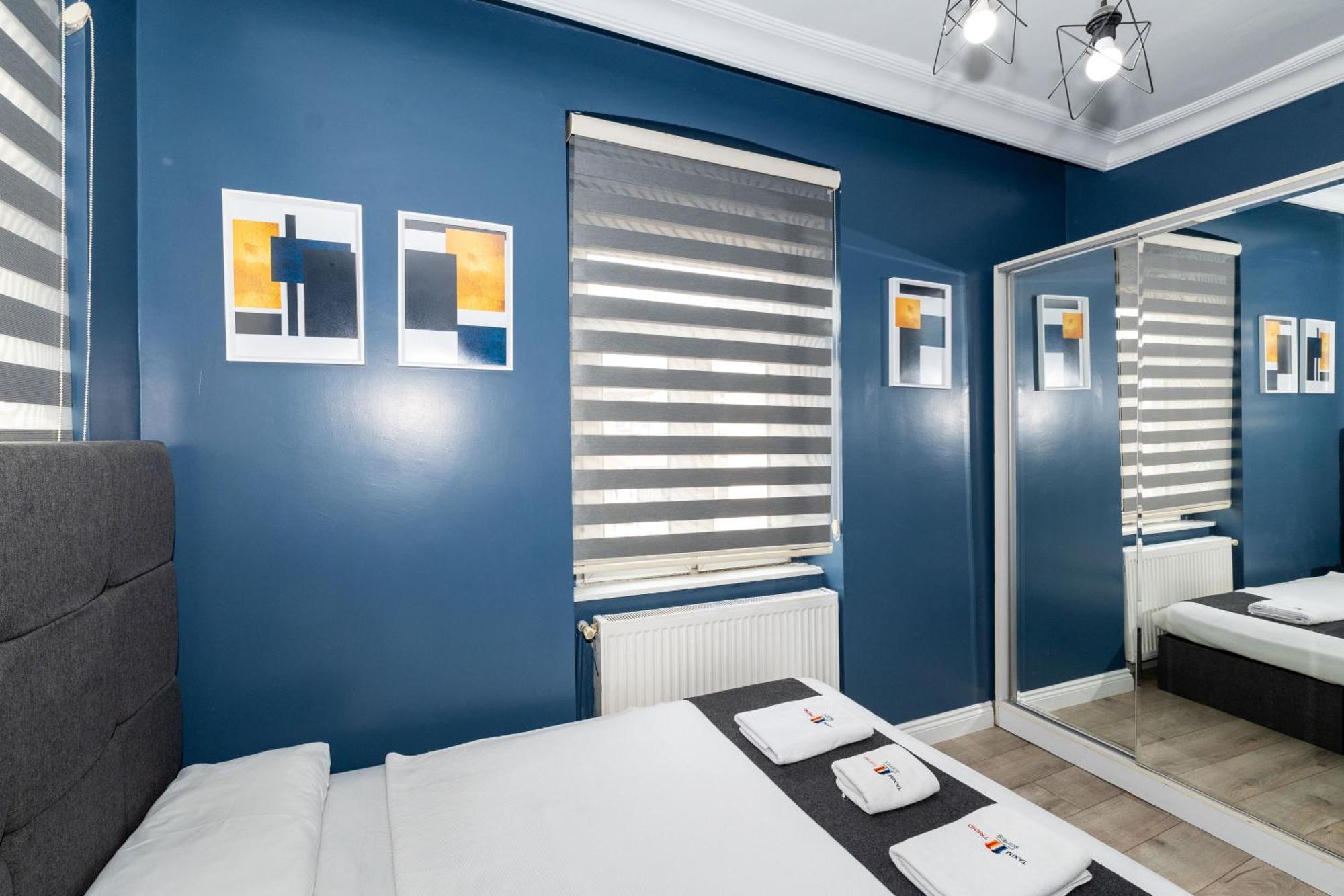 Taksim Trend Residence อิสตันบูล ภายนอก รูปภาพ